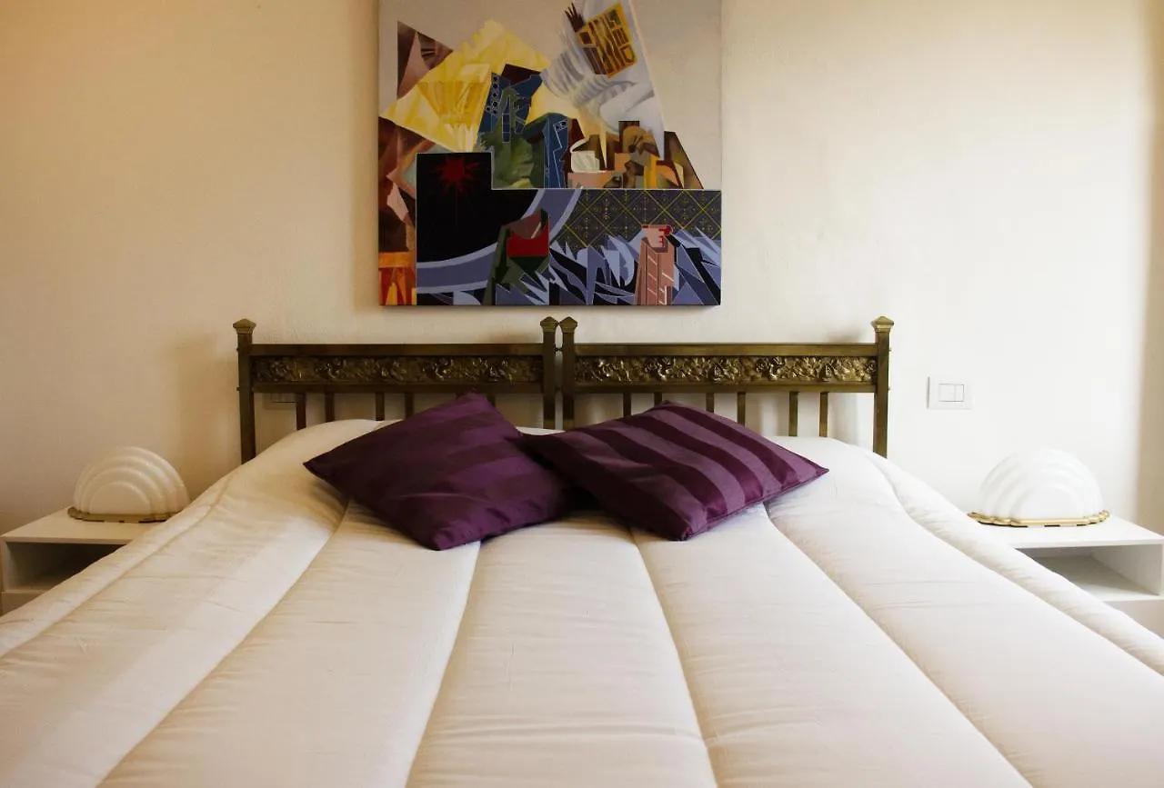 The View: Boutique Apartment Near Piazza Del Campo Siena
