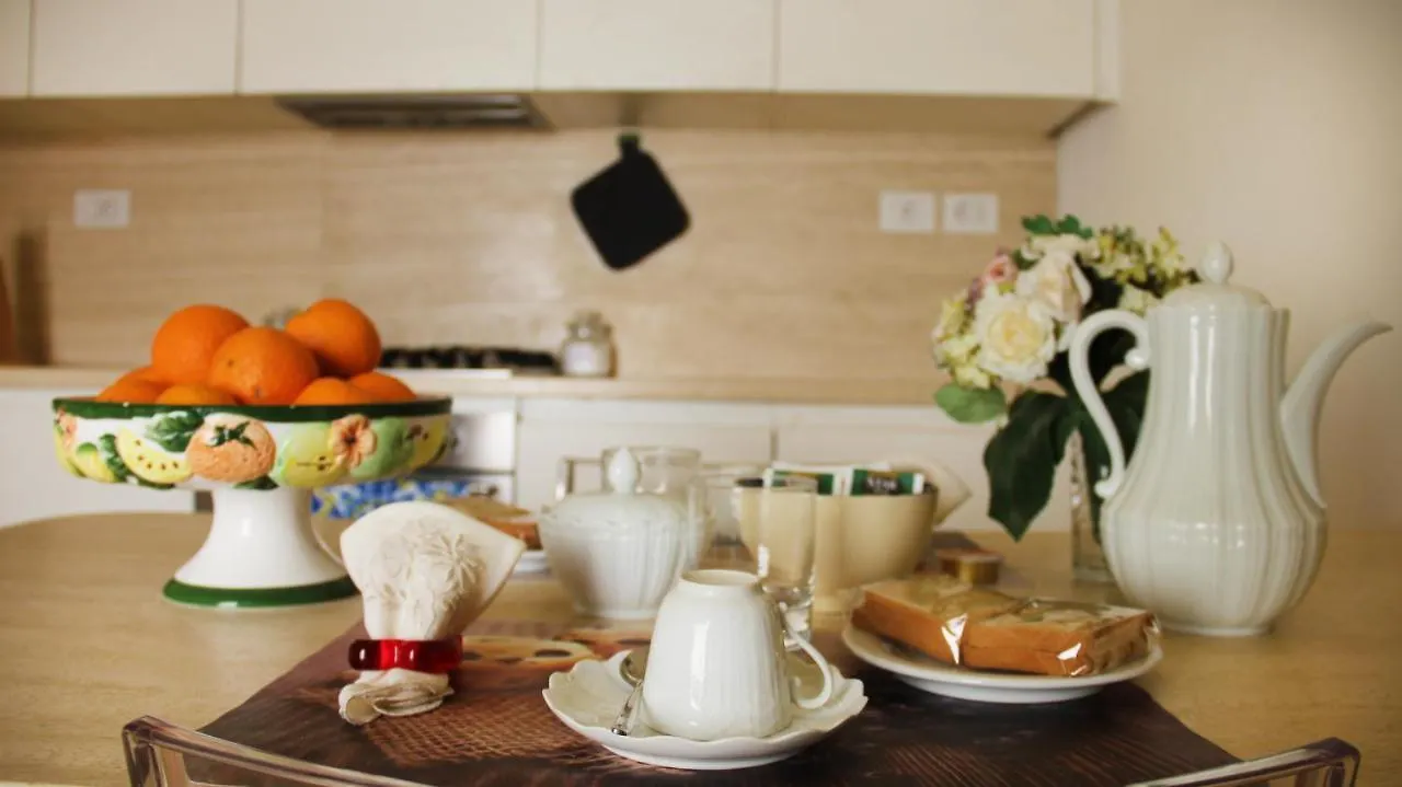 The View: Boutique Apartment Near Piazza Del Campo Siena