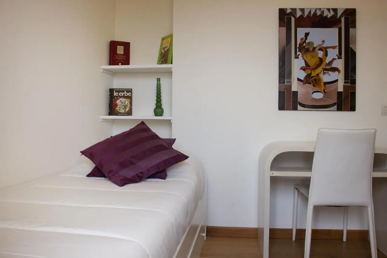 The View: Boutique Apartment Near Piazza Del Campo Siena 0*,  Italy