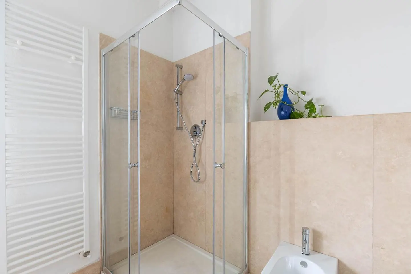 The View: Boutique Apartment Near Piazza Del Campo Siena