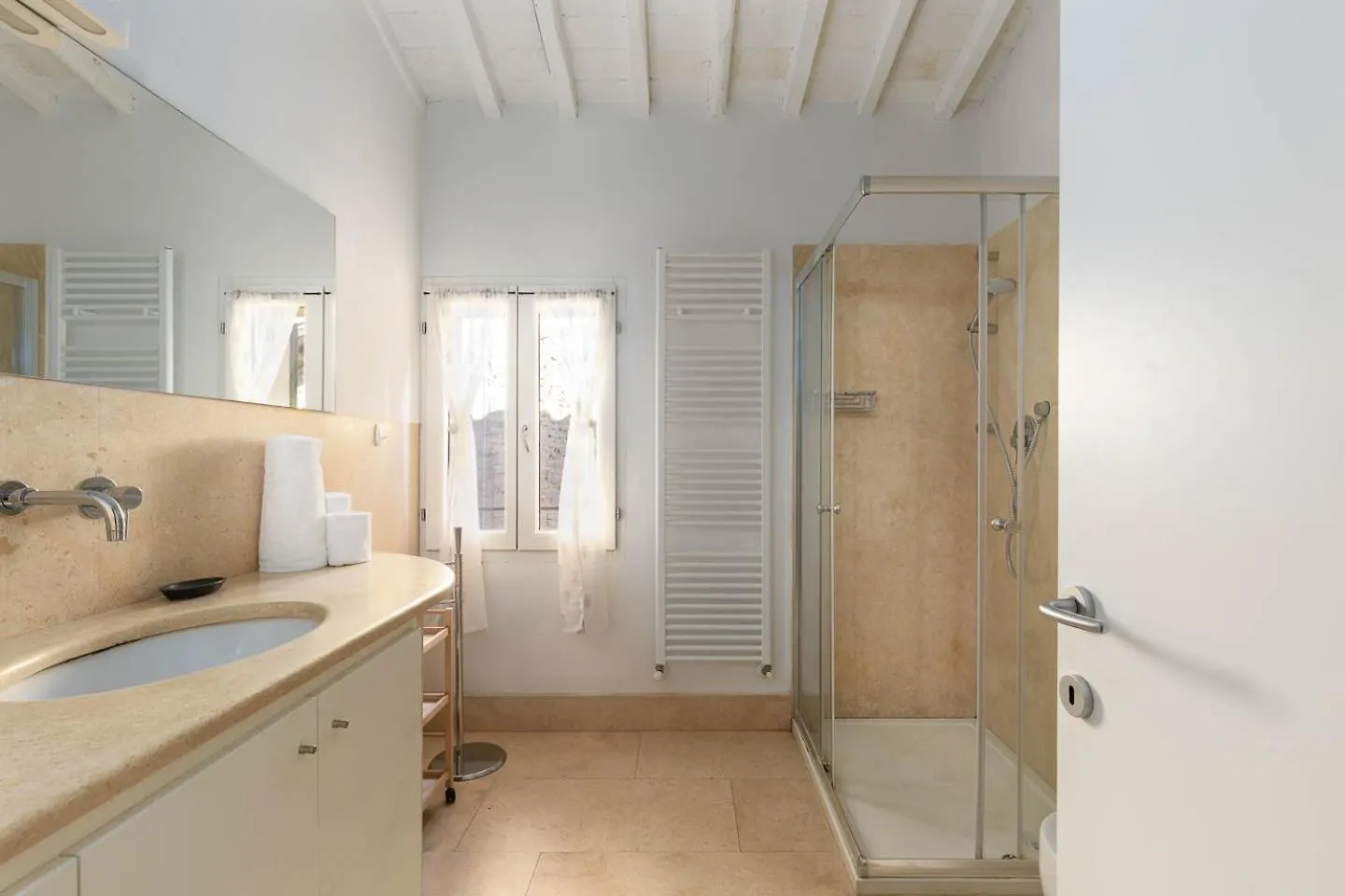 The View: Boutique Apartment Near Piazza Del Campo Siena 0*,