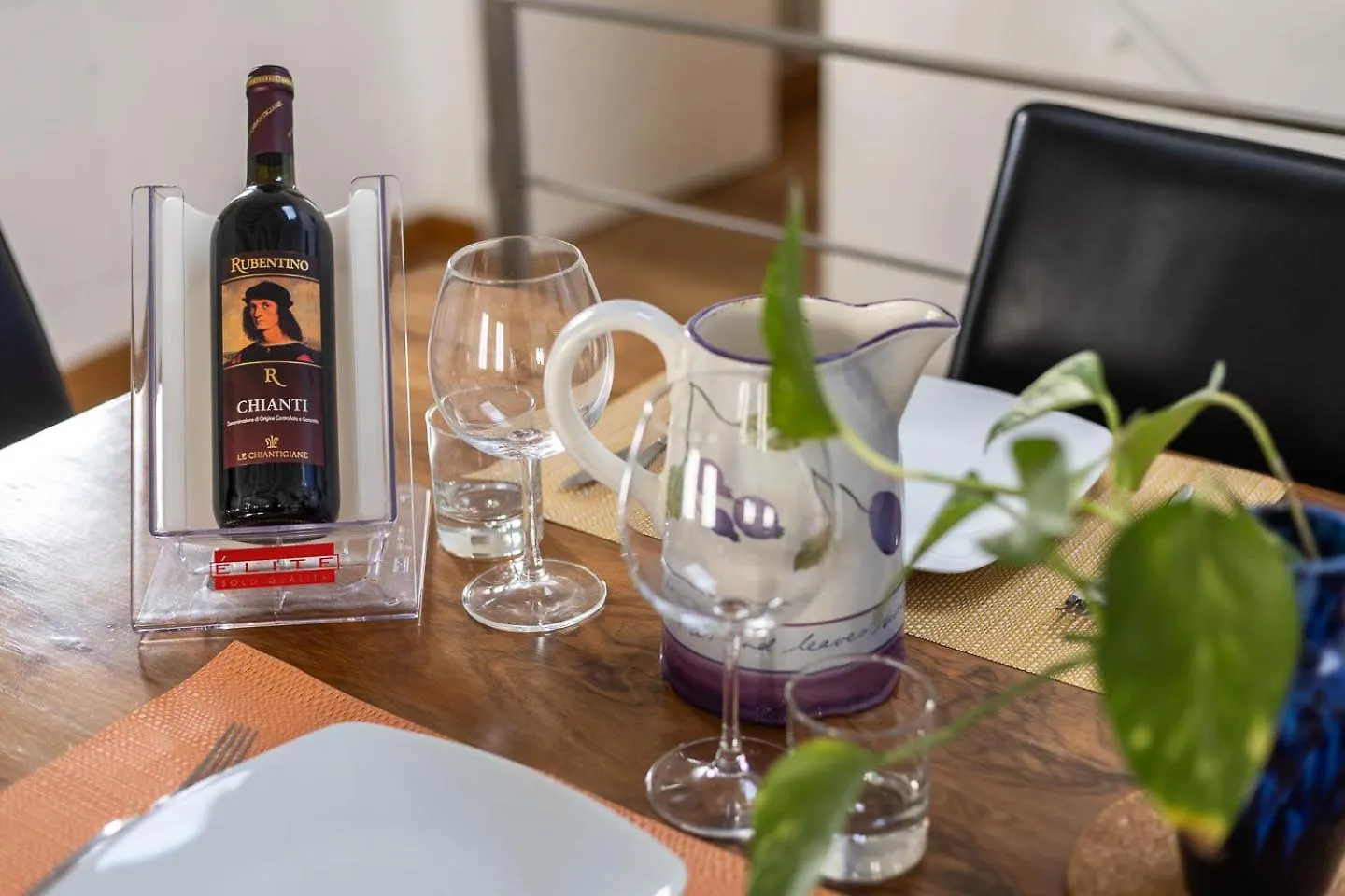 The View: Boutique Apartment Near Piazza Del Campo Siena